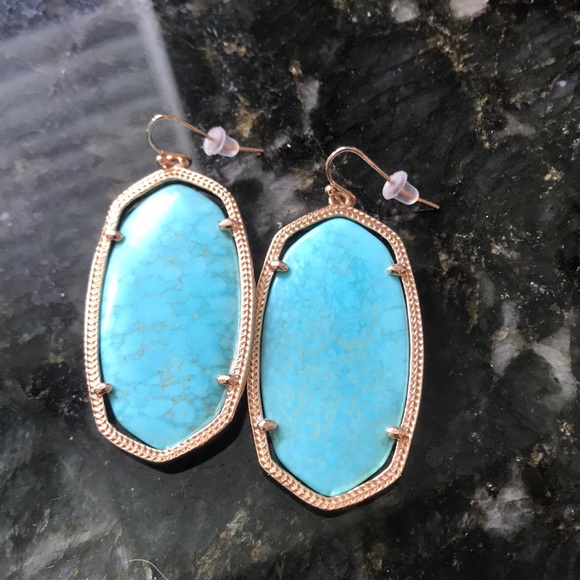 Kendra Scott Jewelry - Kendra Scott Earrings Danielle